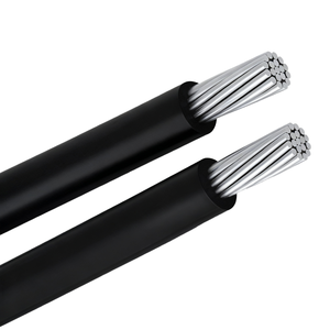 <span class=keywords><strong>สาย</strong></span>ไฟฟ้าอลูมิเนียมขนาด35มม. 95มม. 16มม. ปรับแต่งได้ - Product Image 4