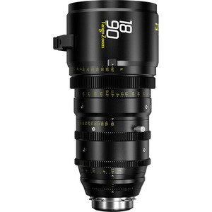 Objectif 2026 Tango 18-90mm T22 S35 avec kit pour appareil photo, monture EF, 5x 2.3' Minimum - Product Image 5