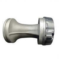 Housing Poros Propeller Luar Baru dari Aluminium Alloy 56120-92J00-0EP untuk Mesin Motor DF100 DF115 DF140 S140 56120-95J01-0EP