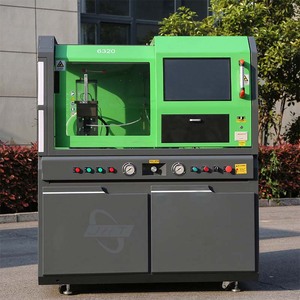 Testeur d'injecteurs diesel, testeur de buses d'injecteurs 6320, banc de test pour injecteurs <span class=keywords><strong>Common</strong></span> <span class=keywords><strong>Rail</strong></span> à pression - Product Image 2