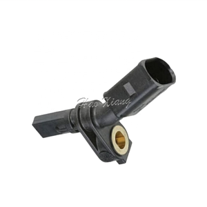 Haoxiang Auto parte Auto 6 q0927804a sensore ABS anteriore destro sensore velocità ruota per VW Passat Polo Santana Golf Fox Audi <span class=keywords><strong>A1</strong></span> A3 <span class=keywords><strong>Q2</strong></span> - Product Image 2