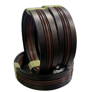Material FKM con Alta Resistencia a la Temperatura KDAS <span class=keywords><strong>DAS</strong></span> - Product Image 4