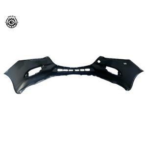 Accesorios de Kit de Carrocería Cubierta de Parachoques Delantero de Plástico PP para <span class=keywords><strong>Mazda</strong></span> <span class=keywords><strong>3</strong></span> SEDÁN AXELA 2017 <span class=keywords><strong>2018</strong></span> 2019 BAPJ-50-031 BAPJ-50031 - Product Image 2