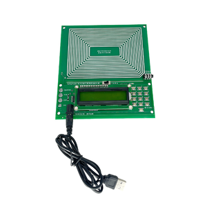 Schumann-Golfgenerator Zuivere Sinus <span class=keywords><strong>Fm</strong></span>-Signaalgenerator 0.01Hz ~ 100000Hz <span class=keywords><strong>Fm</strong></span> - Product Image 3