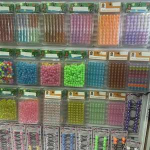 2024 Mylulu Loc bijoux breloques <span class=keywords><strong>tresse</strong></span> Crochet cheveux perles métal Tube cheveux manchette anneaux cheveux africains tresses Dreadlocks accessoires - Product Image 6