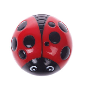 Dễ thương Ladybird 60 phút nhà bếp đáng yêu hẹn giờ <span class=keywords><strong>Ladybug</strong></span> hẹn giờ dễ dàng hoạt động nhà bếp hữu ích nấu ăn Ladybird hình dạng nhà bếp công cụ - Product Image 2