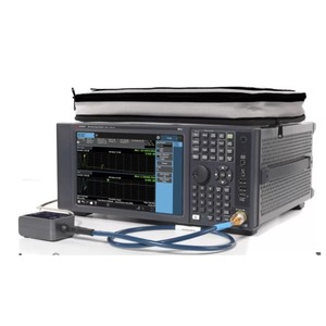 เครื่องวิเคราะห์ค่าสัญญาณรบกวน Keysight N8974B, หน้าจอสัมผัส, 10 เมกะเฮิรตซ์ ถึง 7 กิกะเฮิรตซ์ - Product Image 1