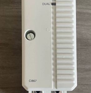 โมดูลสื่อสาร PLC อุตสาหกรรม C1867K01-3BSE043660RI อินเทอร์เฟซบัส Profibus DP อะไหล่ควบคุม - Product Image 3