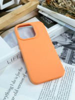 75 couleurs de bonbons souple Tpu sans poussière haute élasticité microfibre liquide coque de téléphone en silicone pour Iphone13 14 15