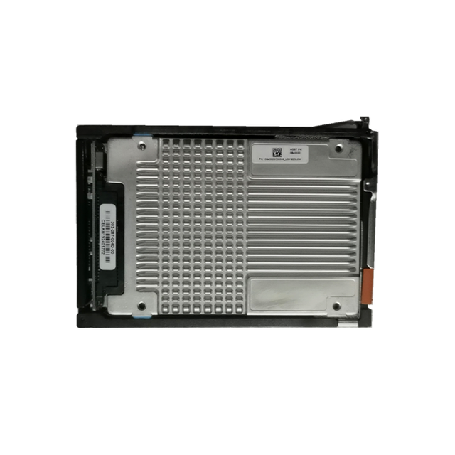 EMC UNITY 4TB NLSAS 15X3.5 DRIVE D3-VS07-4000