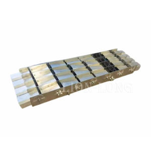 Cao Cấp Nhôm Duy Nhất Bắn Giá Pháo Hoa 2 Inch 28 Bắn Giá (4*7) Cho Pháo Hoa Cho Các Chương Trình - Product Image 3