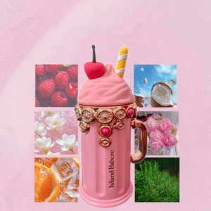 Perfume Profesional de Alta Calidad para Mujer Árabe, Lujoso Spray con Fragancia Frutal de Larga Duración, Sets de Regalo de Perfume - Product Image 5