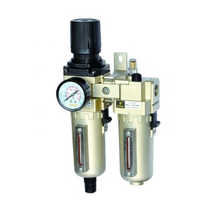 Tasse en métal automatique avaloir de Traitement de Source D'air <span class=keywords><strong>Dyad</strong></span> TC4010-04M - Product Image 1
