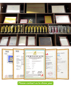 JINBAO grands autocollants muraux <span class=keywords><strong>miroir</strong></span> acrylique art 8x4 <span class=keywords><strong>pieds</strong></span> arc-en-ciel ondulé impression uv feuille acrylique grain de bois - Product Image 6