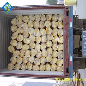 Manta <span class=keywords><strong>aislante</strong></span> <span class=keywords><strong>para</strong></span> techo de lana de vidrio, materiales térmicos, lámina de tela de fibra, manta de lana de vidrio, fieltro de lana de fibra de vidrio - Product Image 5