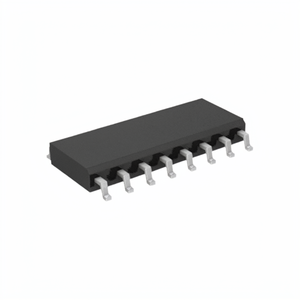 ซื้อชิ้นส่วนอิเล็กทรอนิกส์ออนไลน์ HI-8197PSIF 16 SOlC Interface ตัวแทนจำหน่ายที่ได้รับอนุญาต - Product Image 1