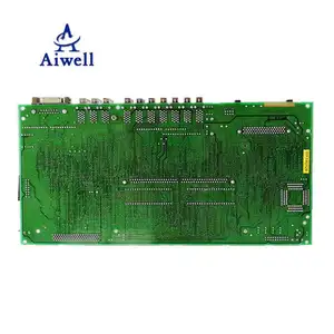 Fanuc CNC máy bảng mạch A20B-2001-0620
