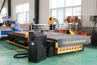 Fresadora CNC de 3 Ejes Económica 1325 1530 2040, Máquina de Grabado 2D para Madera y Contrachapado, para Fabricación de Letreros y Puertas