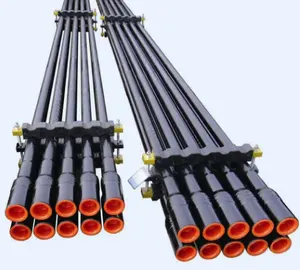 API 5DP DRILL PIPE / HEAVY WEIGHT DRILL PIPE