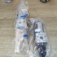 Regulador de Filtro Aw30-03bg para PLC