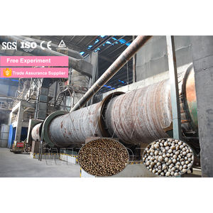 विनववर्क सिलिकॉन फॉस्फेट रॉक मोनोनियम फॉस्फेट मानचित्र npk ग्रेनाइट उर्वरक उत्पादन लाइन - Product Image 4