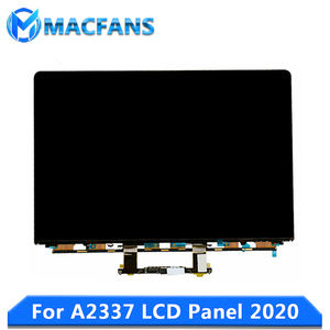 جديد A2442/A2485/A2681/A1466/A1706/A1708 لوحة عرض LCD لـ ماك بوك برو/ آير A2337/A2159/A2179/A1534/A1502/A1398/A1932 لوحة عرض - Product Image 6