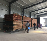 Four de séchage de conteneur pour sécher le bois séchoir pour le bois