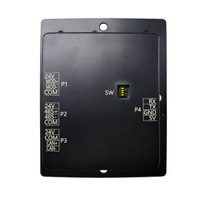 Lift Ic Systeem Toegangscontrole Identificatie Programmeur Kaartlezer Schrijver Hotel Gebruik Metaal - Product Image 2