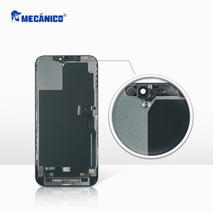 Display Originale per <span class=keywords><strong>iPhone</strong></span> <span class=keywords><strong>12</strong></span>, <span class=keywords><strong>Schermo</strong></span> per <span class=keywords><strong>iPhone</strong></span> <span class=keywords><strong>12</strong></span> <span class=keywords><strong>Mini</strong></span>, Sostituzione LCD per <span class=keywords><strong>iPhone</strong></span> <span class=keywords><strong>12</strong></span> - Product Image 3