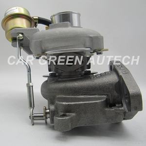 716938 Turbo 28200-42560 2820042560 716938-0001 GT1749S 716938-5001S - Product Image 4