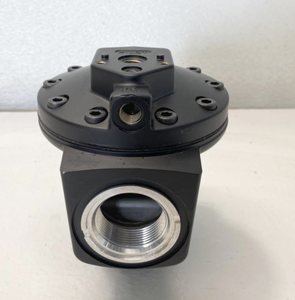 Régulateur pilote R18-B00-RNXG, G1-1/2, sans jauge - Product Image 5