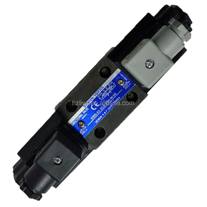 Solenoide de Bola Coreano SEWON OEM Base DSG-01-3C2-D24-N/MBP-01-C-30 DG-02-H-22 DSG-01-3C2-D24-N Eléctrico Coreano SEWON - Product Image 4
