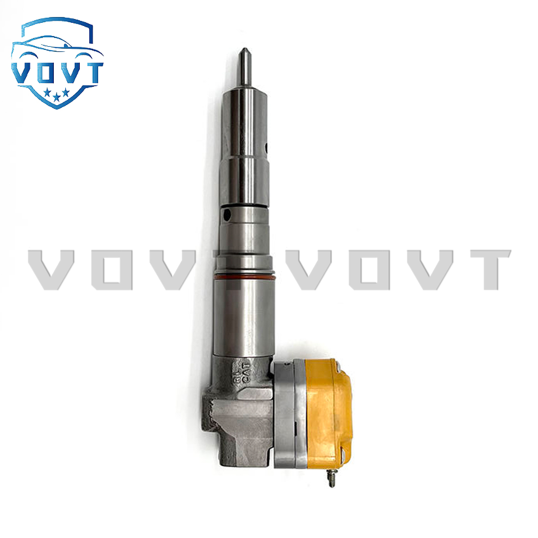 Auto Parts Fuel Injector Diesel Injection 232-1173 for CAT Engine Injector Auto Fuel Common Rail Injector