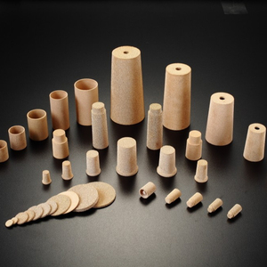 Lớp phần tử lọc bằng đồng thiêu kết - Product Image 1