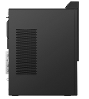 Ordinateur de bureau tour Lenovo Qitian M660 pour entreprises, processeur Intel Core de 14e/13e génération, triple verrouillage antivol, emplacements d'extension PCIe, WiFi 6, M.2