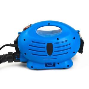 800ml 650W portátil <span class=keywords><strong>Airless</strong></span> Paint Sprayer Mural Wall <span class=keywords><strong>Pistola</strong></span> De Pintar para decorar 220V Power GS Certified Pressure Feed Type - Product Image 6