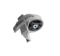 Support moteur 7700804163 7700785950 Compatible avec Renault 19 Cabriolet 19 Chamade Clio Megane I Accessoires de voiture
