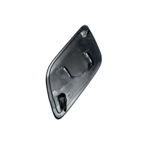 Tapa de la boquilla del limpiaparabrisas del Audi Q7 4L0955275G 4L0955276G con clip de fijación - Product Image 2