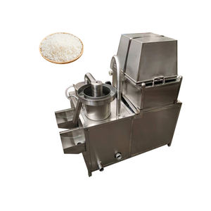 Máquina Lavadora de Granos, Eliminadora de Piedras, Desgranadora de Soja y <span class=keywords><strong>Arroz</strong></span>, Eliminadora de <span class=keywords><strong>Gusano</strong></span>, Máquina de Lavado de Semillas de Granos, Venta de Fábrica - Product Image 1