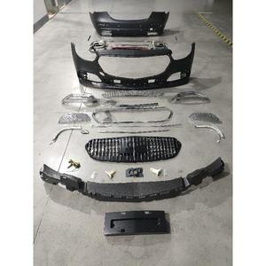 GEEMOXI Nuevo Kit de Carrocería <span class=keywords><strong>Maybach</strong></span> de Alta Calidad para Clase E W213 2021 con 100% de Compatibilidad - Product Image 3