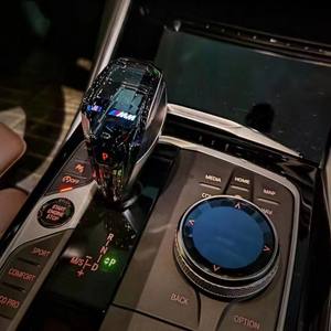 Accessoires d'intérieur <span class=keywords><strong>de</strong></span> voiture pommeau <span class=keywords><strong>de</strong></span> <span class=keywords><strong>levier</strong></span> <span class=keywords><strong>de</strong></span> <span class=keywords><strong>vitesse</strong></span> en cristal 3 pièces ensemble <span class=keywords><strong>pour</strong></span> B M W Z4 i4 série <span class=keywords><strong>G29</strong></span> G26 2019-2022 <span class=keywords><strong>levier</strong></span> <span class=keywords><strong>de</strong></span> changement <span class=keywords><strong>de</strong></span> <span class=keywords><strong>vitesse</strong></span> <span class=keywords><strong>de</strong></span> voiture - Product Image 5