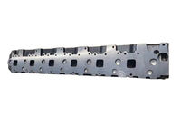 PIÈCES AUTO PIÈCES DE MOTEUR AUTO 202-00010-7301 MC11 MC13 D2156 Culasse complète pour MAN MC11 MC13 MC11D2066 D2676 D2156