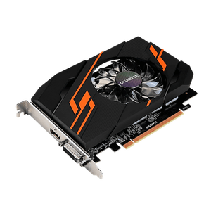 Carte graphique professionnelle IGame GeForce GV-N1030OC-2GI pour l'analyse de données IA, Super 1030, 2 Go DDR5 GT 1030 OC - Product Image 4
