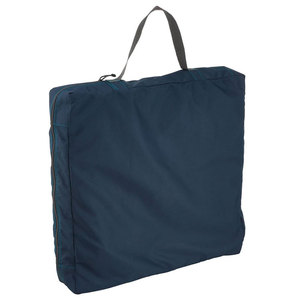 Meuble de rangement de cuisine pliable moderne en aluminium léger pour camping extérieur, table portable avec plateau en MDF pour pique-nique, mobilier d'extérieur - Product Image 6