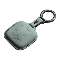 Vente en gros directe usine : Nouvelle housse de clé en PU à couverture intégrale pour Zeekr X 001 007 009 7x 007gt – Accessoires intérieurs de voiture haut de gamme