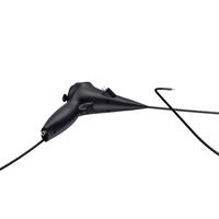 Endoscope vétérinaire vidéo USB réutilisable HD portable avec caméra manuelle et déflection à 130 degrés, facile à utiliser pour la chirurgie animale