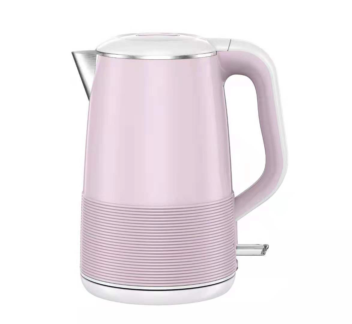 Smart Home Appliance High Quality SS304 Stainless Steel Electric Kettle Water Boiler 2021