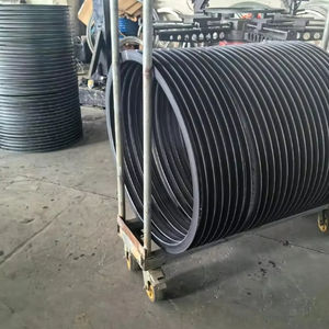 Manufacturer Supply ASTM A182 F51 Duplex Steel <b>Flanges</b> Superior Strength and Corrosion Resistance - Product Image 1