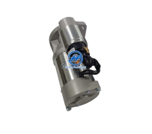 Motor de Arranque para Montacargas <span class=keywords><strong>TCM</strong></span> <span class=keywords><strong>3T</strong></span>, Piezas para Motor TD27/498/QD32/BD30 - Product Image 6