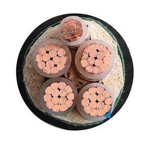 Professionele Leverancier Fr Pvc Geïsoleerde Kabels <span class=keywords><strong>Naycwy</strong></span> Laagspanning Industrieel Koper - Product Image 2